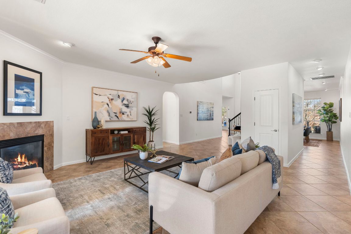 7809 Tusman Drive Austin, TX 78735 - Photo 14 of 40