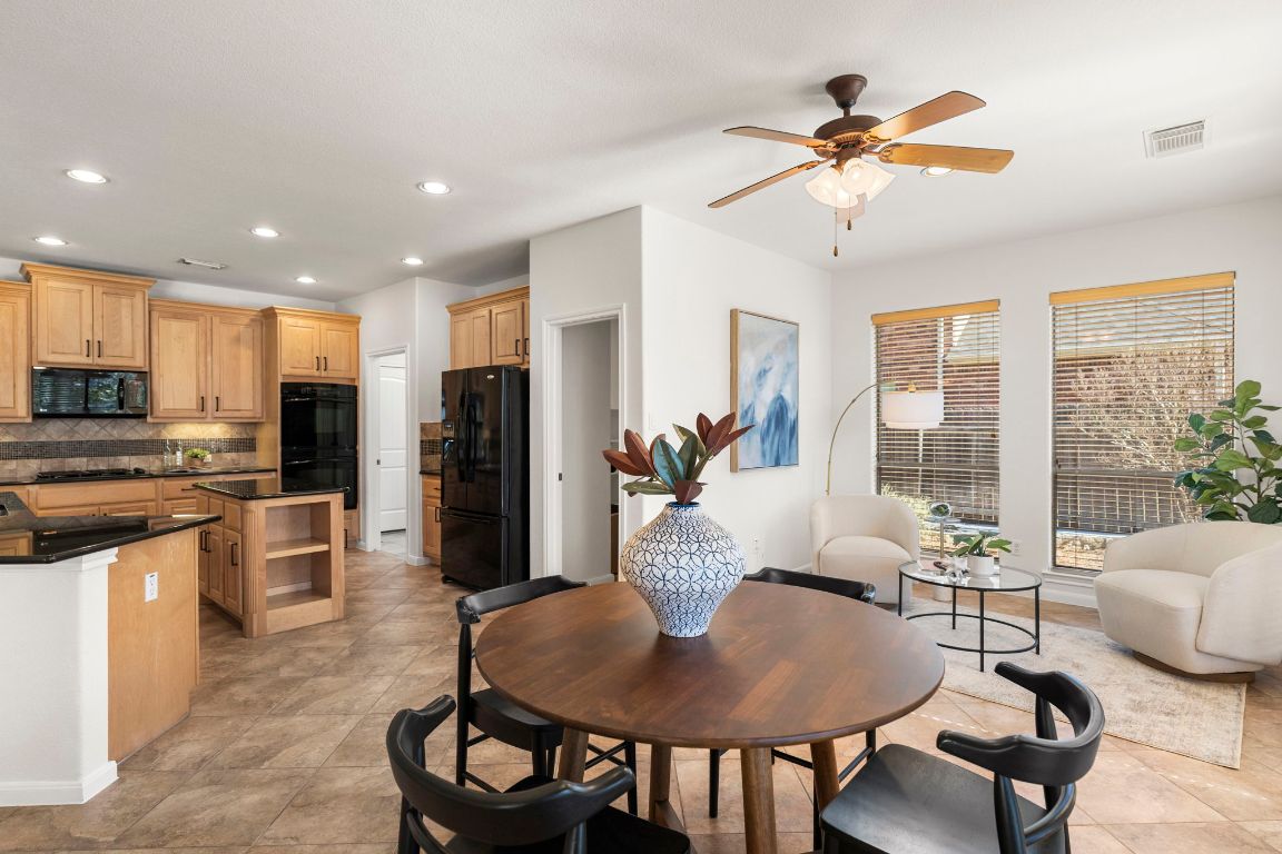 7809 Tusman Drive Austin, TX 78735 - Photo 16 of 40