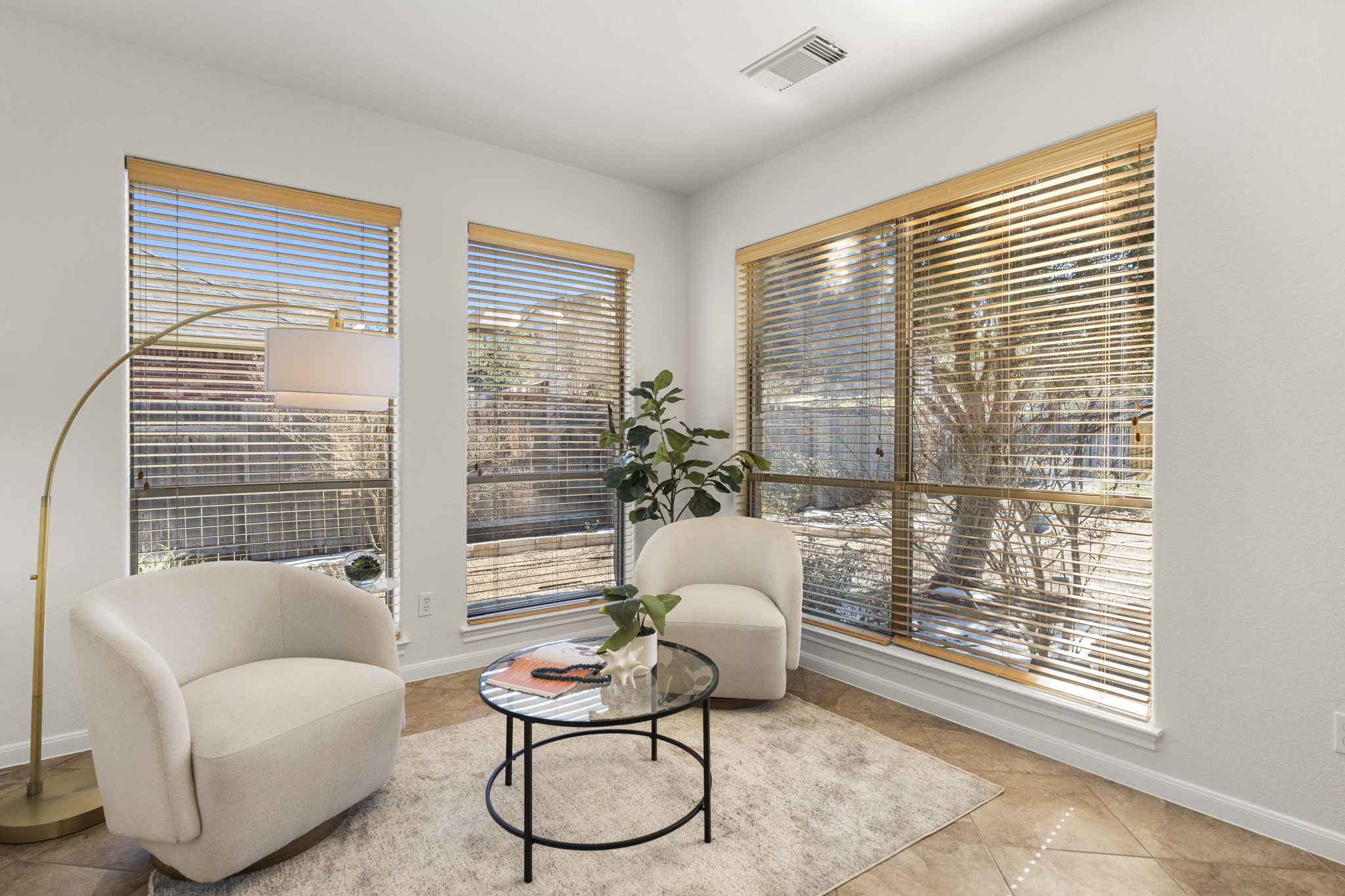 7809 Tusman Drive Austin, TX 78735 - Photo 16 of 38 a living room with furniture and a window