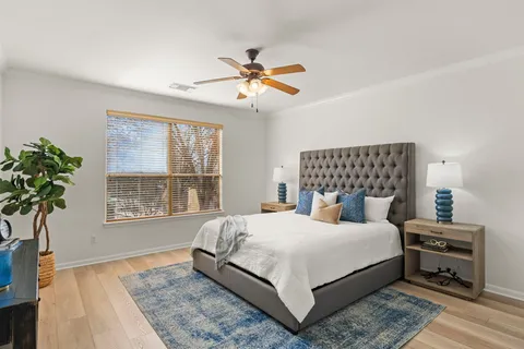 $899,999 | 7809 Tusman Drive, Austin, TX 78735
