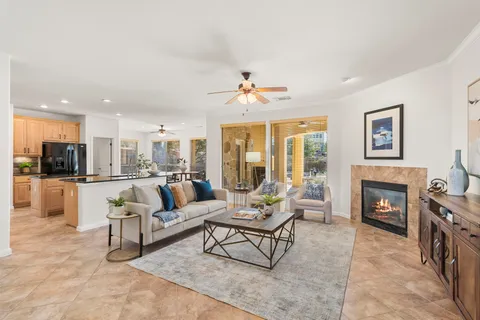 $967,000 | 7809 Tusman Drive, Austin, TX 78735