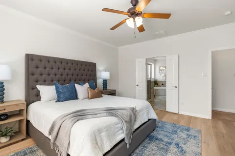 $899,999 | 7809 Tusman Drive, Austin, TX 78735