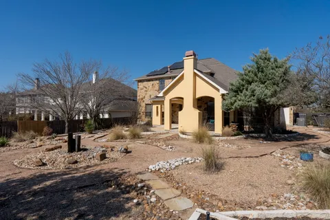 $967,000 | 7809 Tusman Drive, Austin, TX 78735