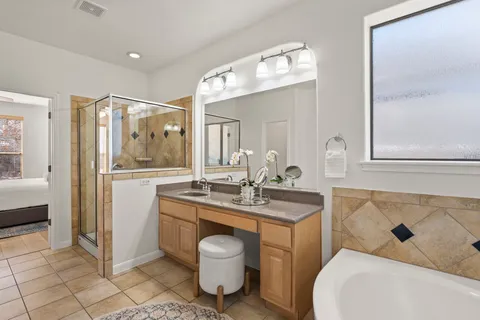 $899,999 | 7809 Tusman Drive, Austin, TX 78735