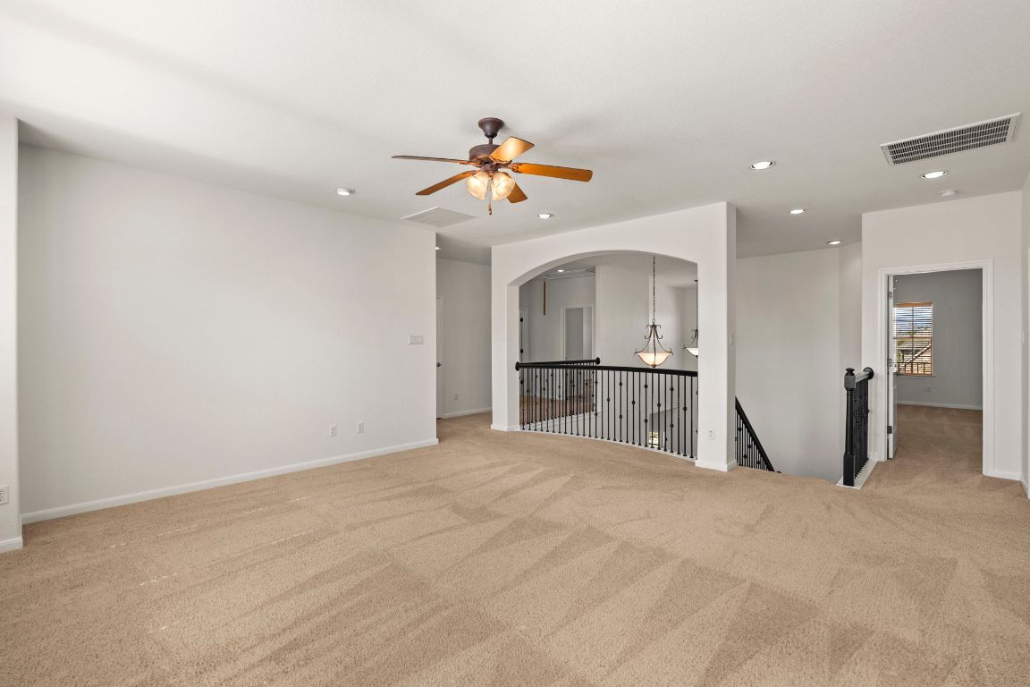 7809 Tusman Drive Austin, TX 78735 - Photo 26 of 40