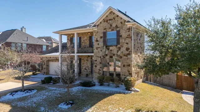 $972,000 | 7809 Tusman Drive, Austin, TX 78735