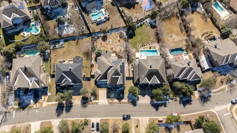 $967,000 | 7809 Tusman Drive, Austin, TX 78735