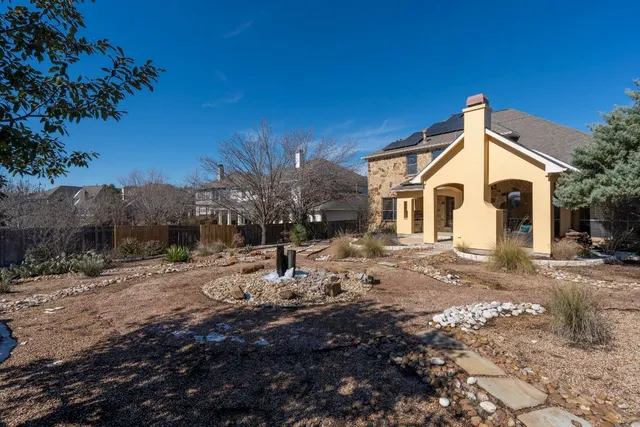 $972,000 | 7809 Tusman Drive, Austin, TX 78735