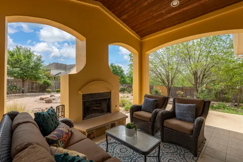 $899,999 | 7809 Tusman Drive, Austin, TX 78735