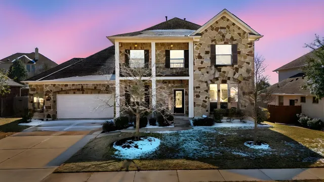 $972,000 | 7809 Tusman Drive, Austin, TX 78735