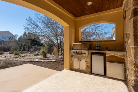 $967,000 | 7809 Tusman Drive, Austin, TX 78735