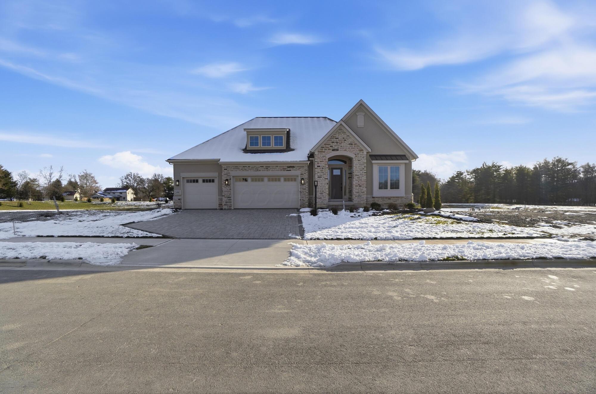 4703 Talus Road Westerville, OH 43082 - Photo 2 of 69 002