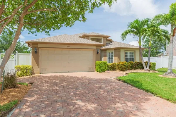 $699,000 | 876 Addison Drive Northeast, St. Petersburg, FL 33716