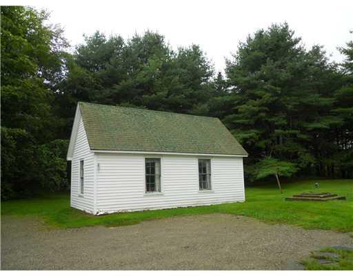 774 Main Street Readfield, ME 04355 - Photo 4 of 10 Storage.