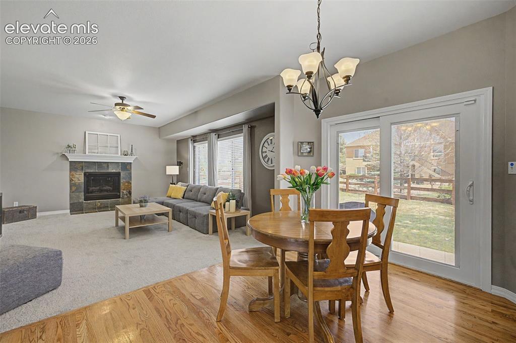 15813 Maple Hill Road Monument, CO 80132 - Photo 10 of 48 Gallery Image 10