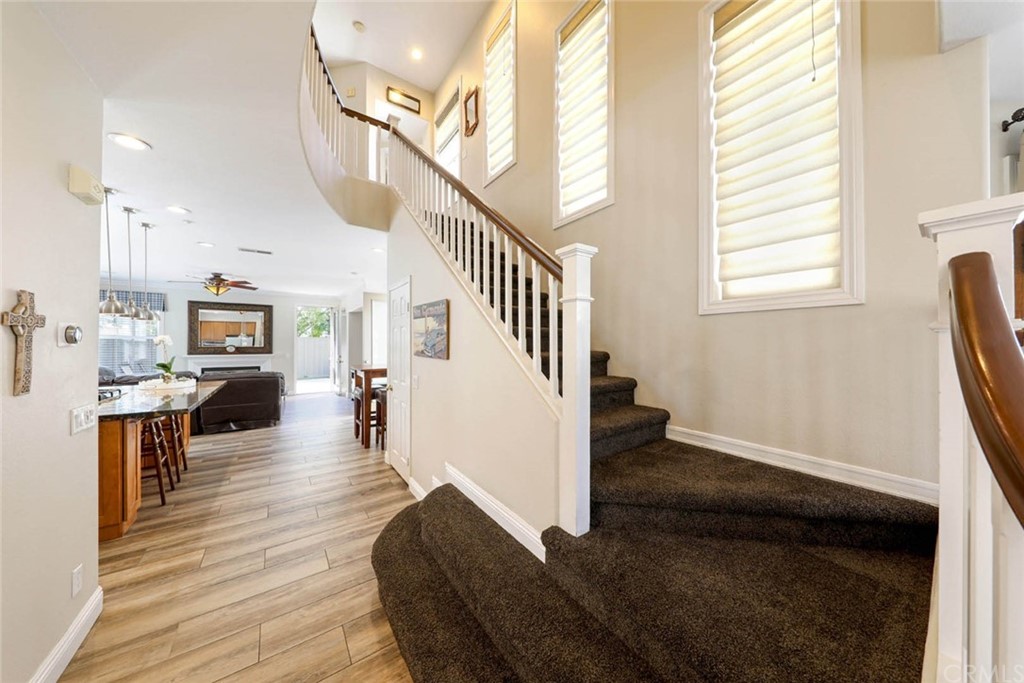 22 Calle Clasico San Clemente, CA 92673 - Photo 16 of 48 a view of a living room