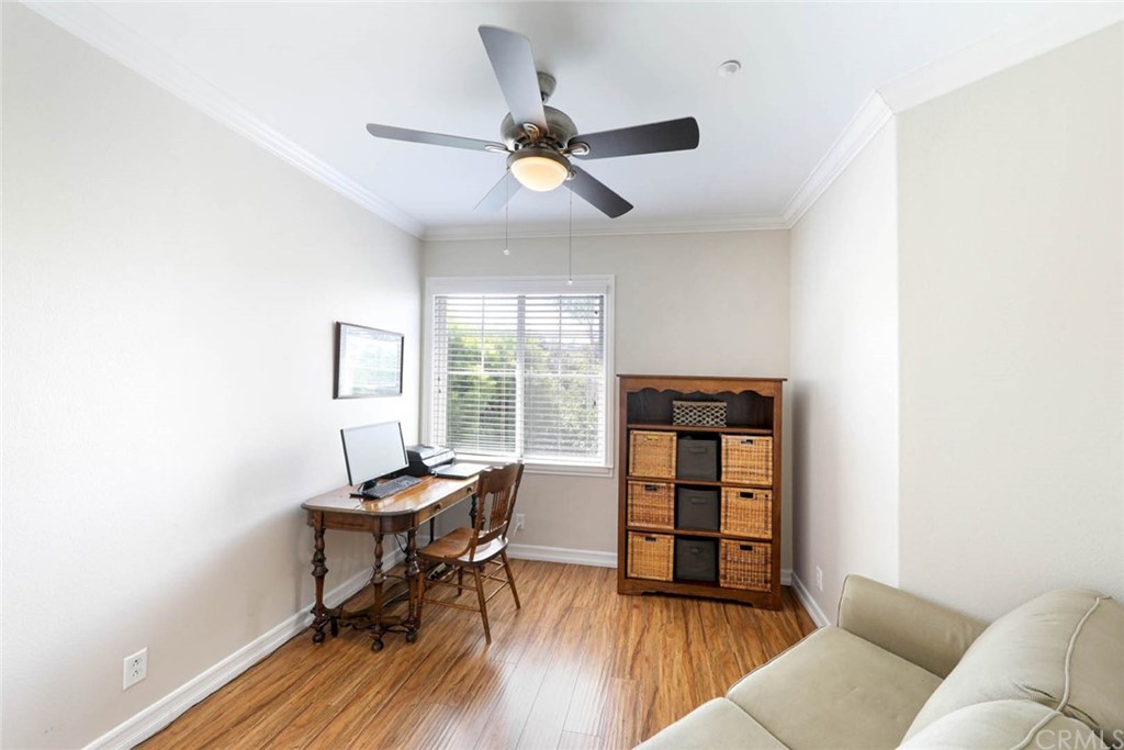 22 Calle Clasico San Clemente, CA 92673 - Photo 27 of 48 a living room with furniture and a window