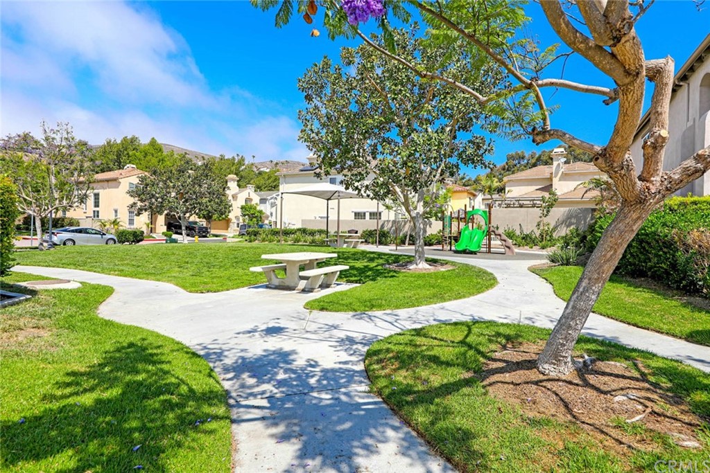 22 Calle Clasico San Clemente, CA 92673 - Photo 34 of 48 a view of a park with large trees