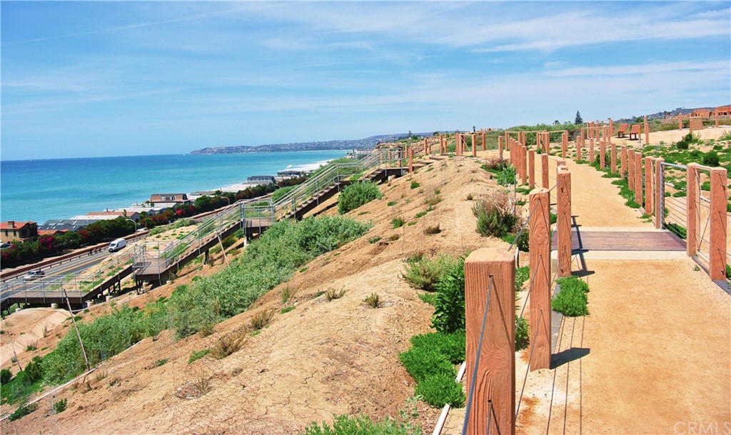 22 Calle Clasico San Clemente, CA 92673 - Photo 35 of 48 a view of an ocean view