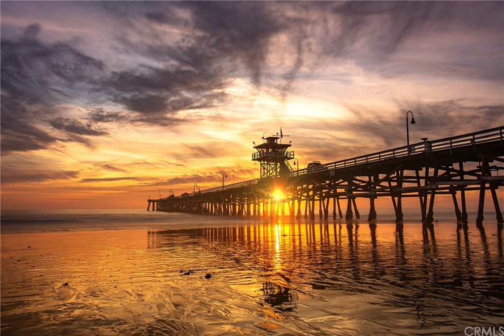 22 Calle Clasico San Clemente, CA 92673 - Photo 48 of 48 a view of ocean with boats