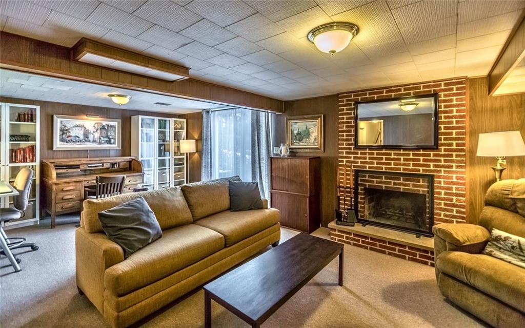108 Tyler Road Pittsburgh, PA 15237 - Photo 22 of 25