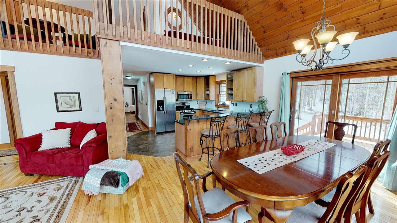 19 Pelham N Road Hartland, VT 05048 - Photo 3 of 40