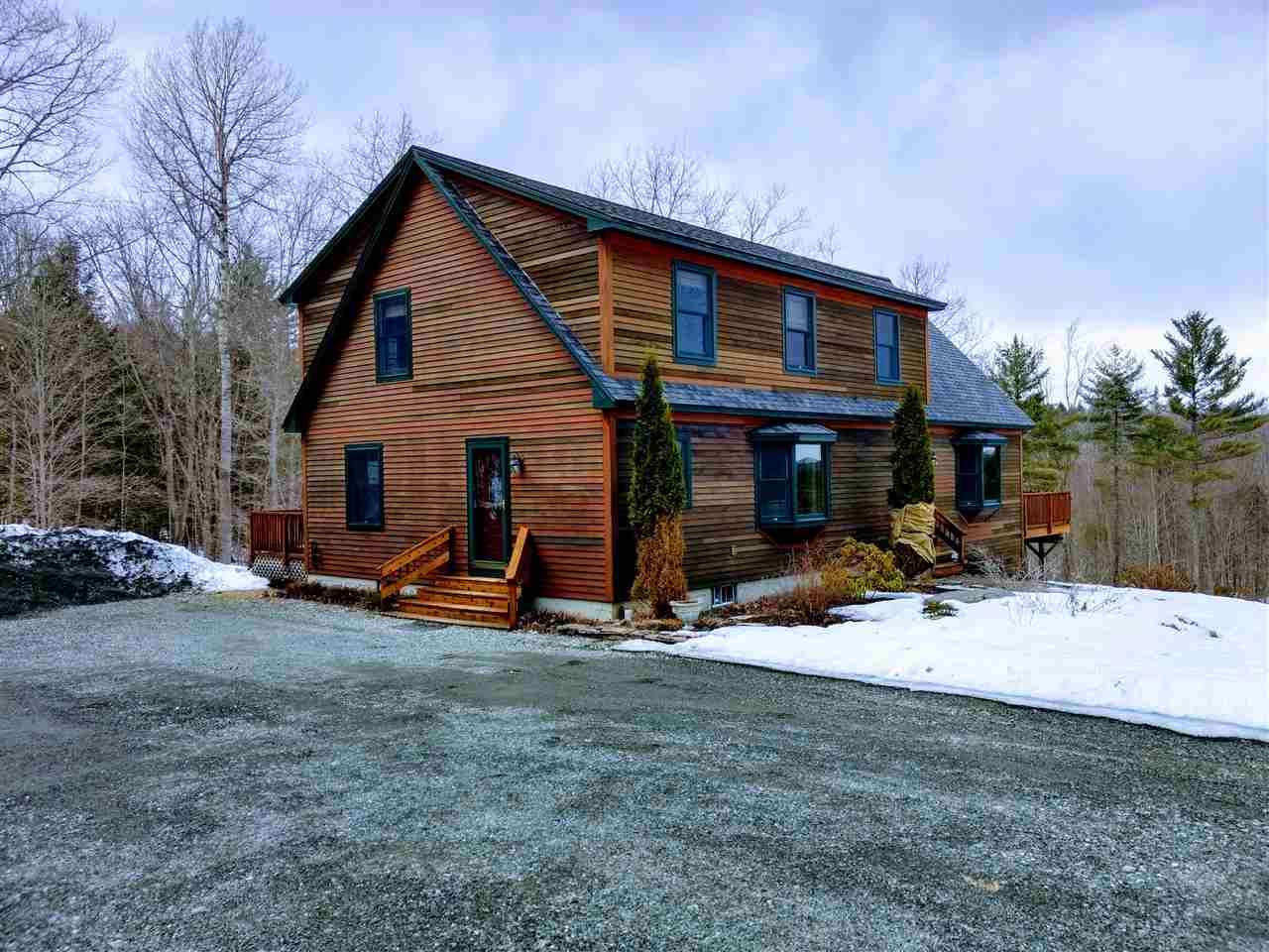 19 Pelham N Road Hartland, VT 05048 - Photo 40 of 40