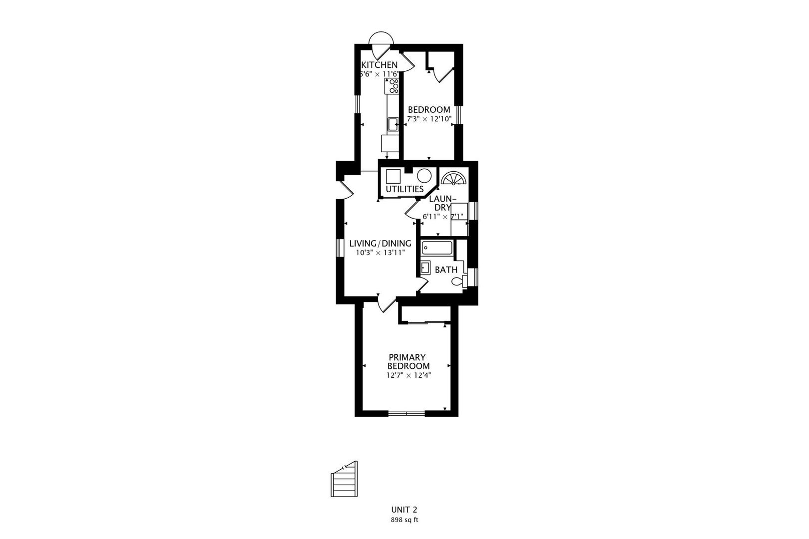 3324 South May Street Chicago, IL 60608 - Photo 27 of 28