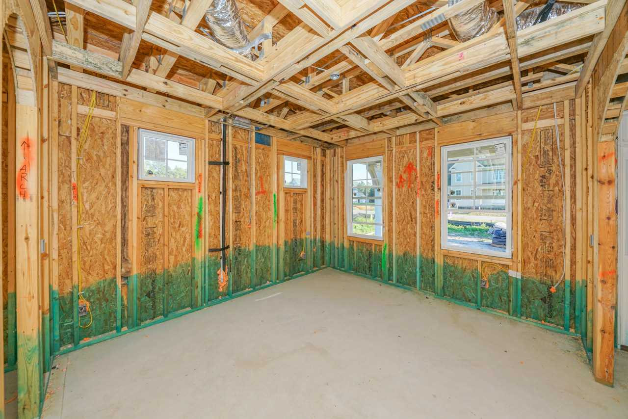 5512 Red Line Court, Unit 23 Raleigh, NC 27603 - Photo 8 of 25 Photo 8