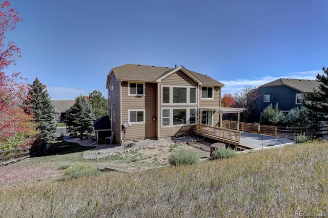 $950,000 | 7217 Red Mesa Court, Littleton, CO 80125