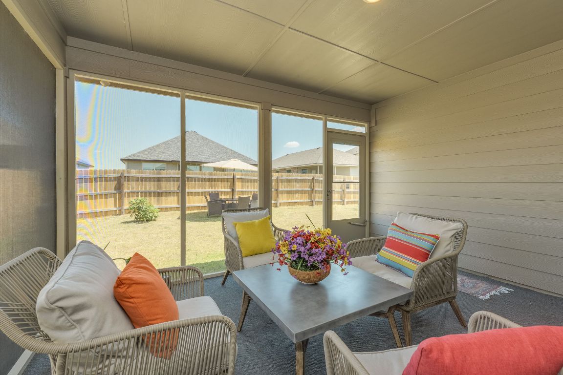 8932 Ranger Smt Road Temple, TX 76502 - Photo 32 of 40 a living room with furniture and a large window