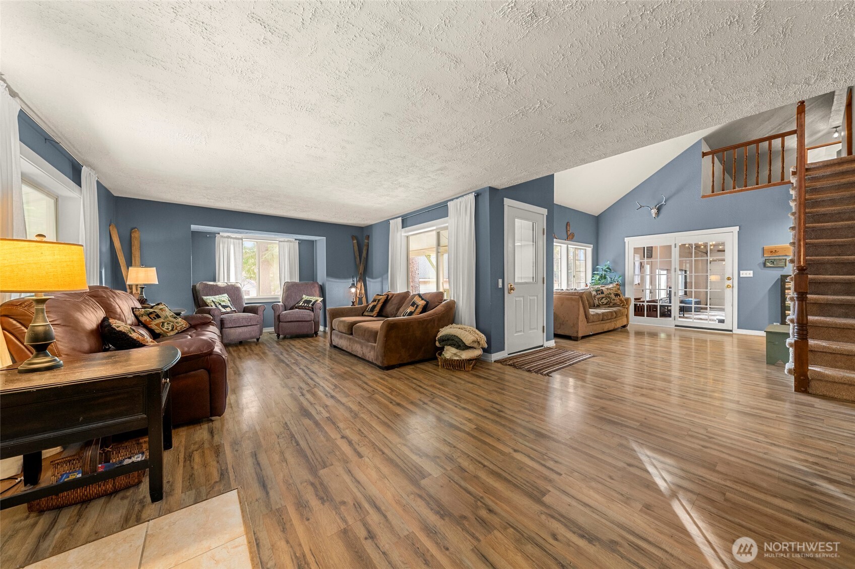 21823 Colt Road Leavenworth, WA 98826 - Photo 3 of 25