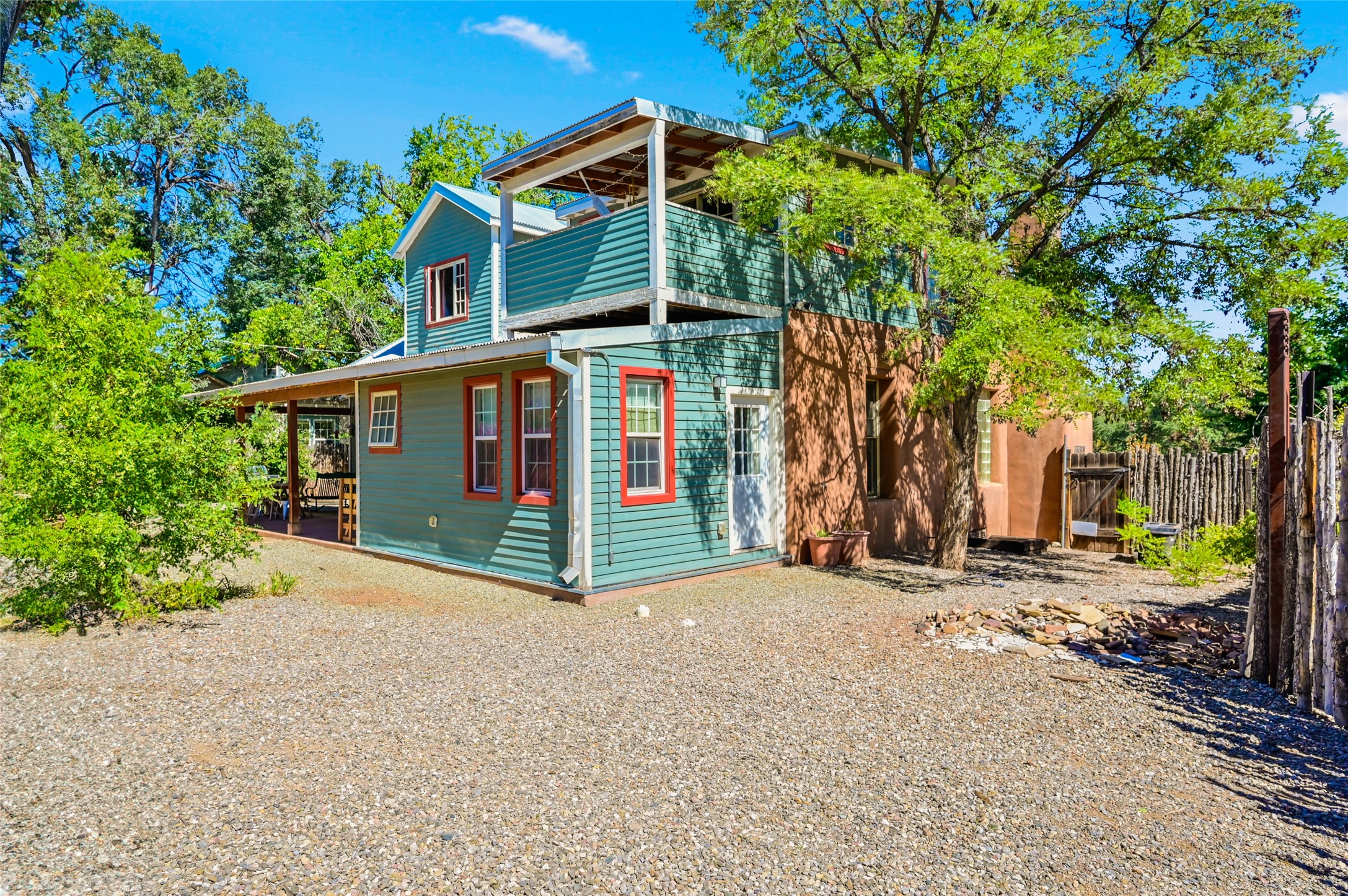 28 South Main Street Pecos, NM 87552 - Photo 26 of 49
