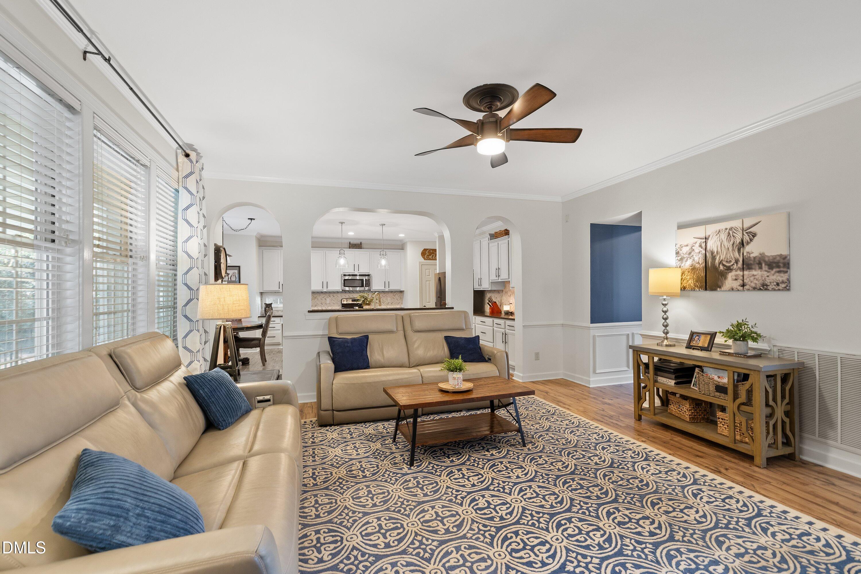 12200 Fieldmist Drive Raleigh, NC 27614 - Photo 13 of 52 20-12200 Fieldmist _4756