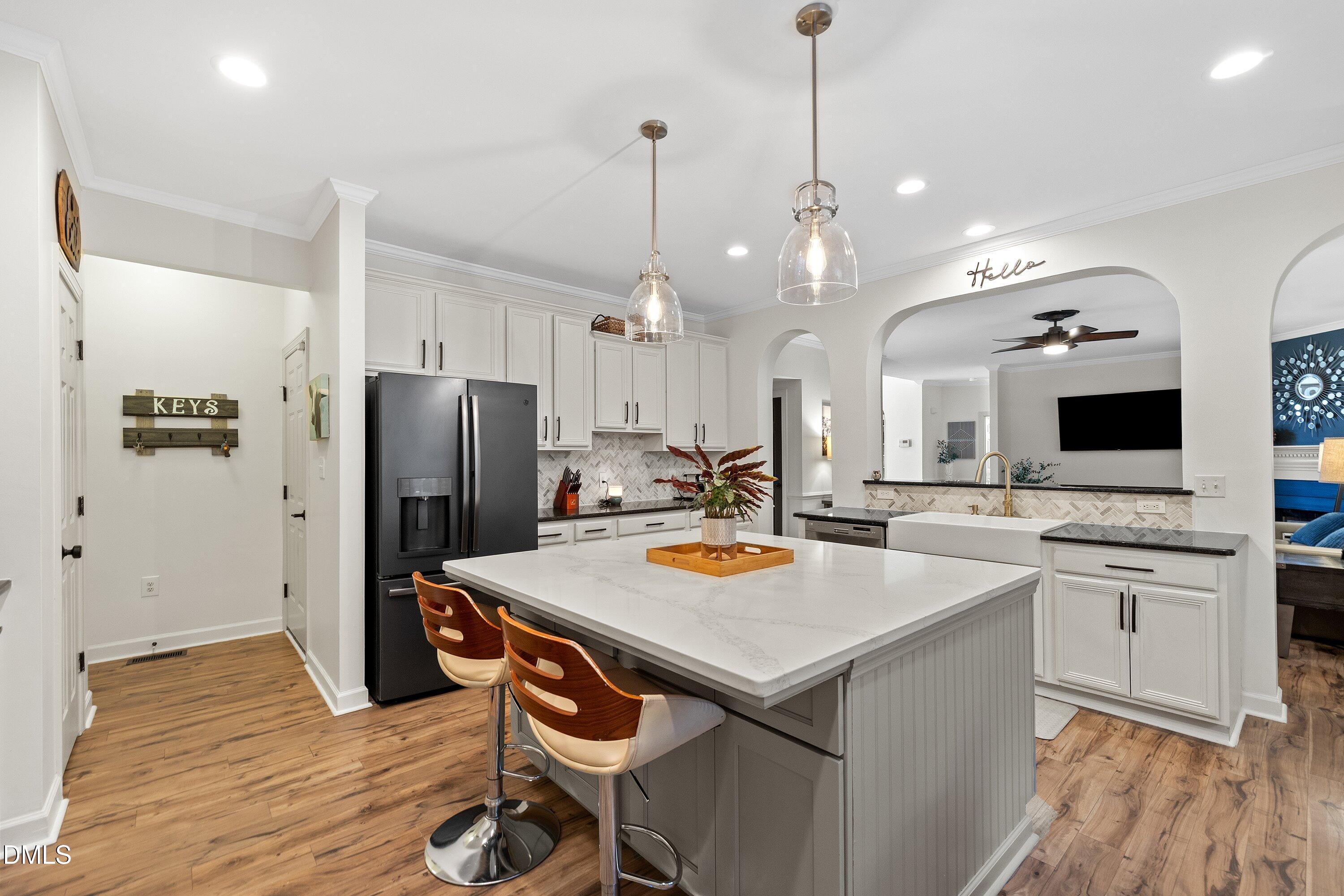 12200 Fieldmist Drive Raleigh, NC 27614 - Photo 16 of 52 24-12200 Fieldmist _4776