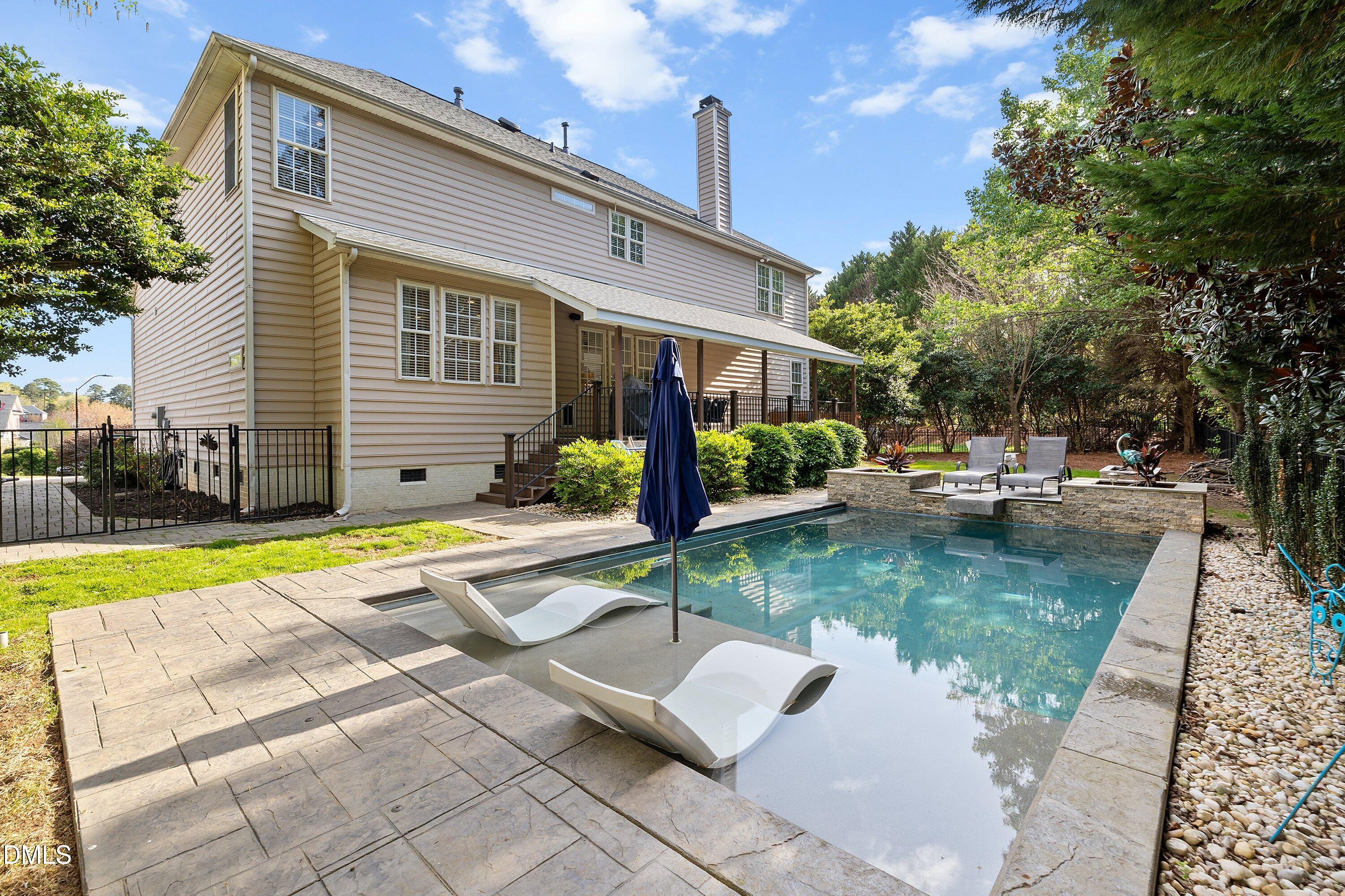 12200 Fieldmist Drive Raleigh, NC 27614 - Photo 2 of 52 67-12200 Fieldmist_4849