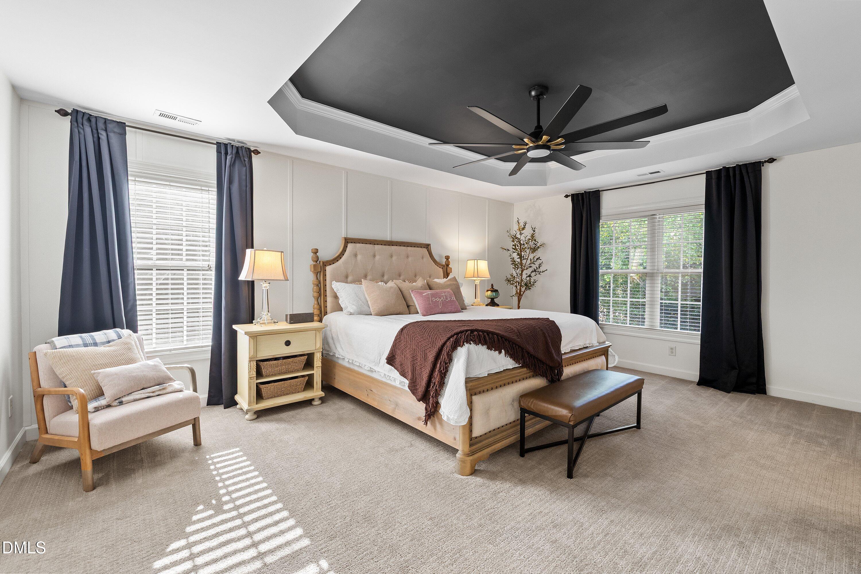 12200 Fieldmist Drive Raleigh, NC 27614 - Photo 27 of 52 37-12200 Fieldmist _4576