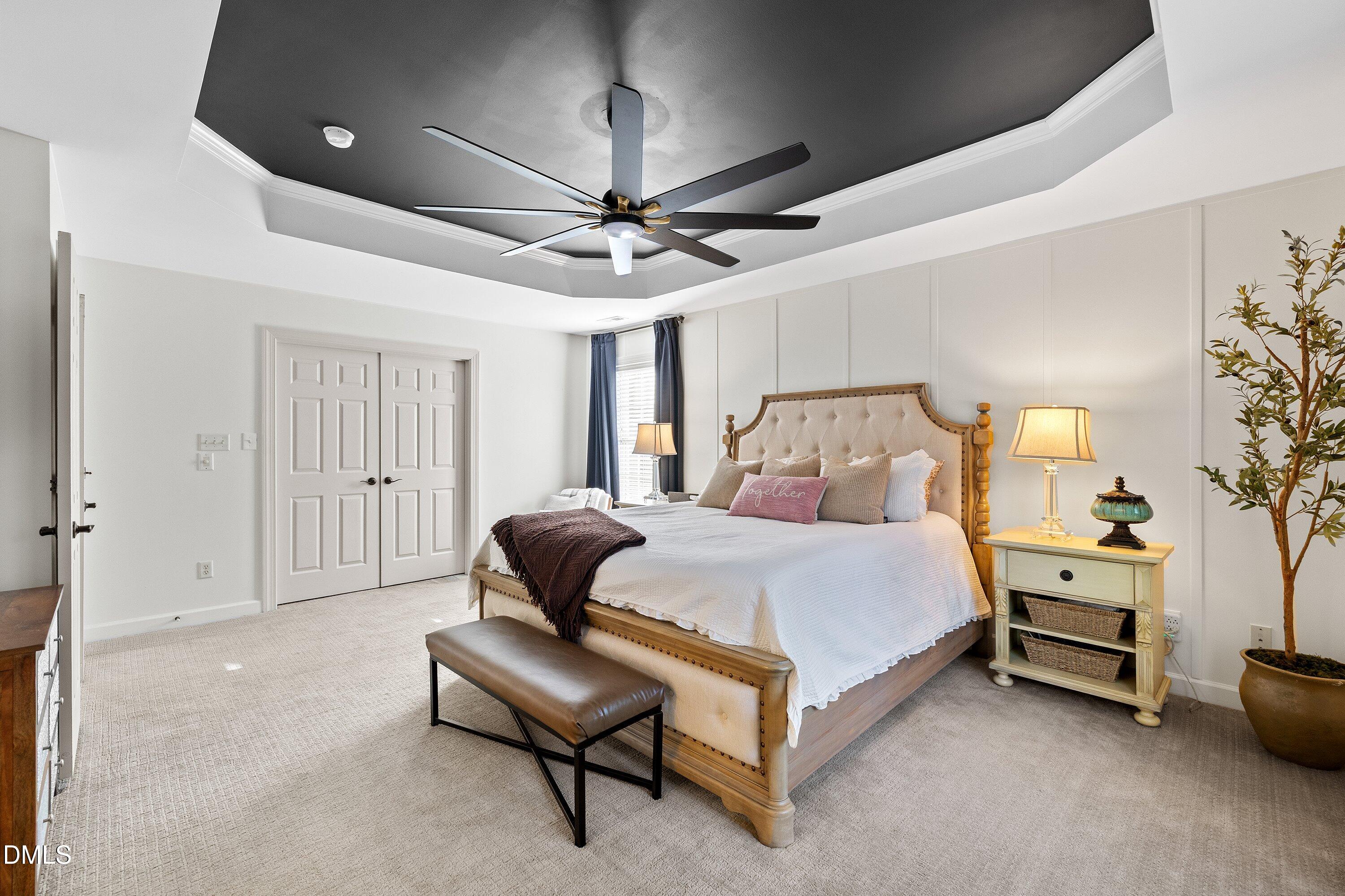 12200 Fieldmist Drive Raleigh, NC 27614 - Photo 29 of 52 40-12200 Fieldmist _4591