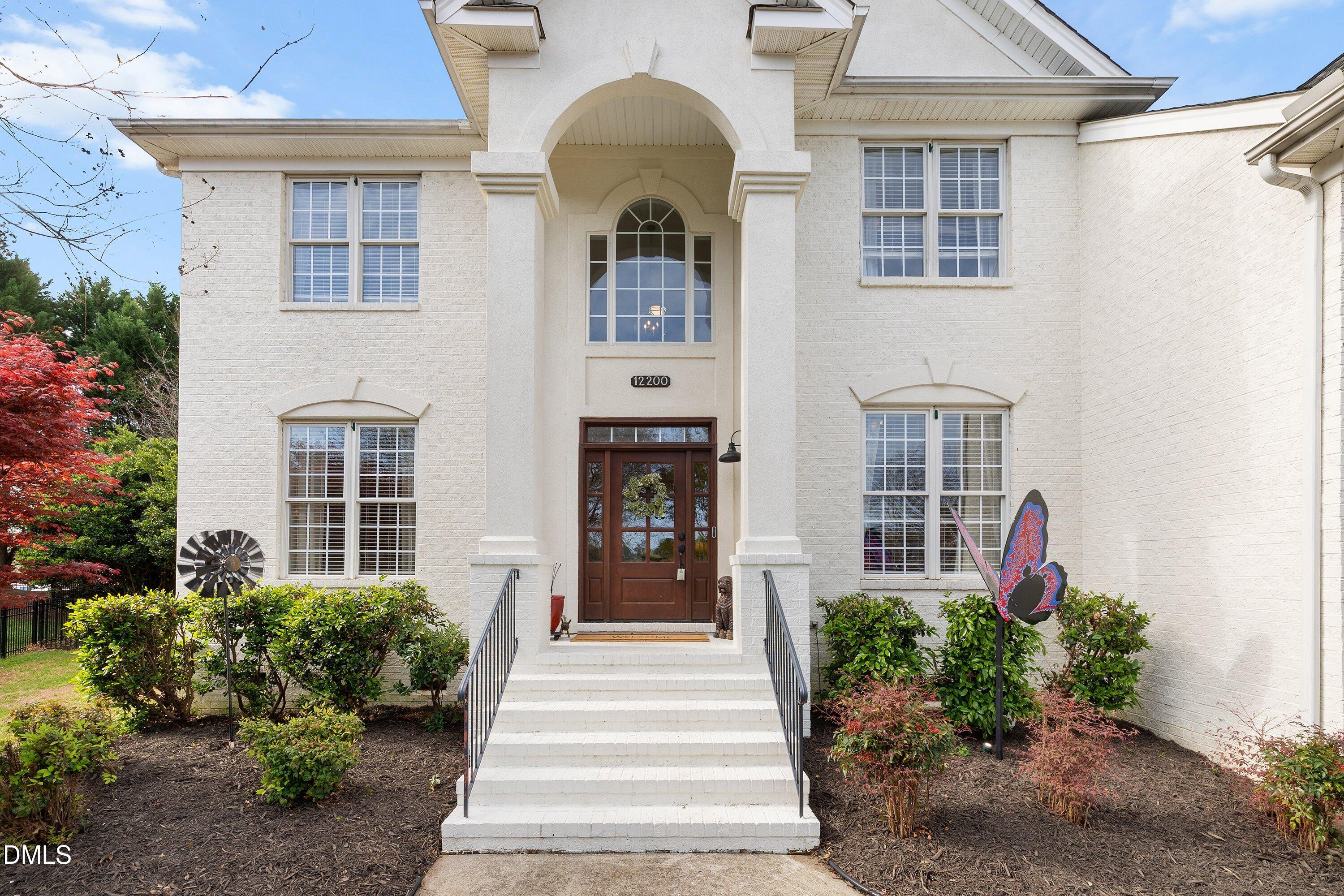 12200 Fieldmist Drive Raleigh, NC 27614 - Photo 3 of 52 06-12200 Fieldmist_4888