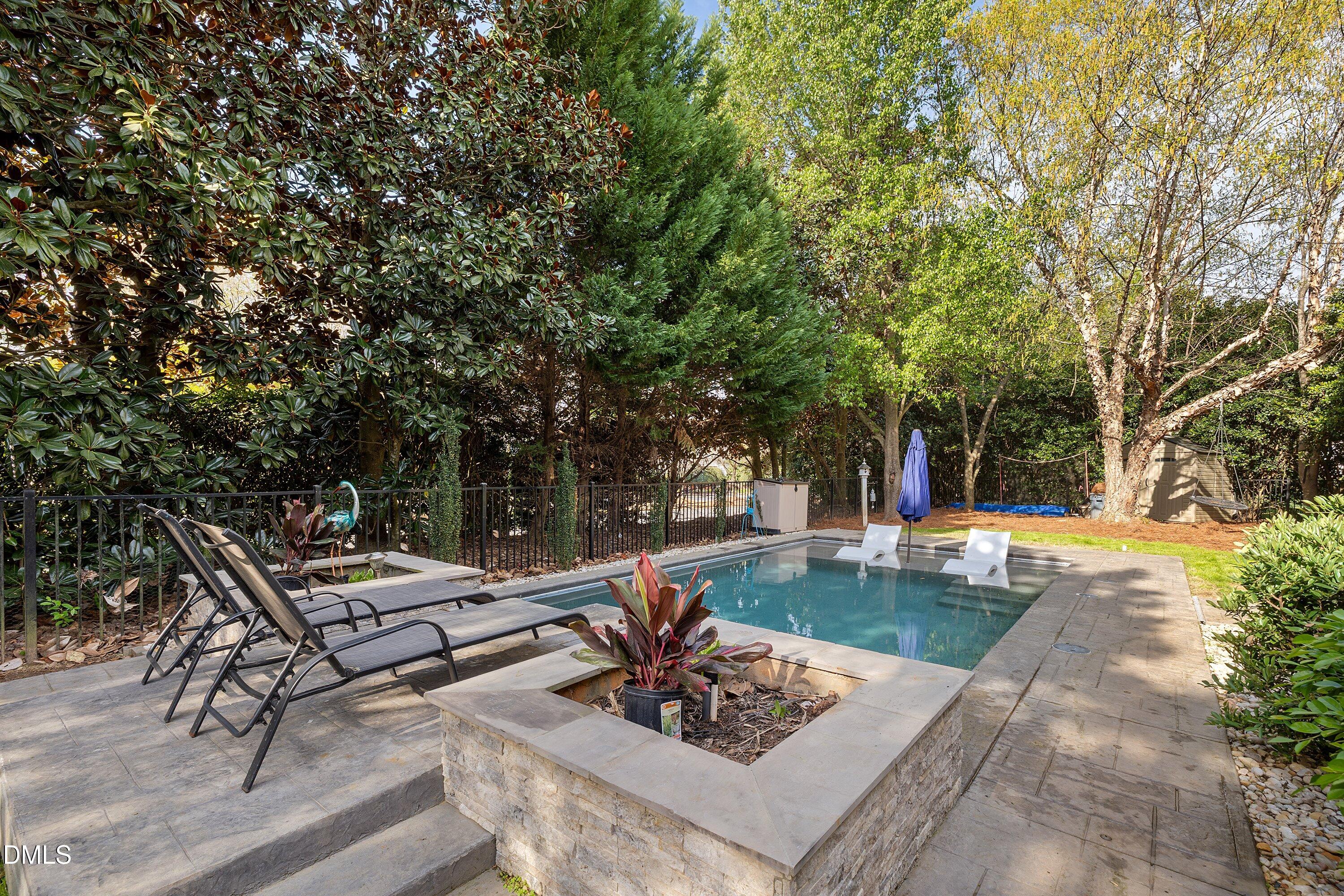 12200 Fieldmist Drive Raleigh, NC 27614 - Photo 40 of 52 64-12200 Fieldmist_4840