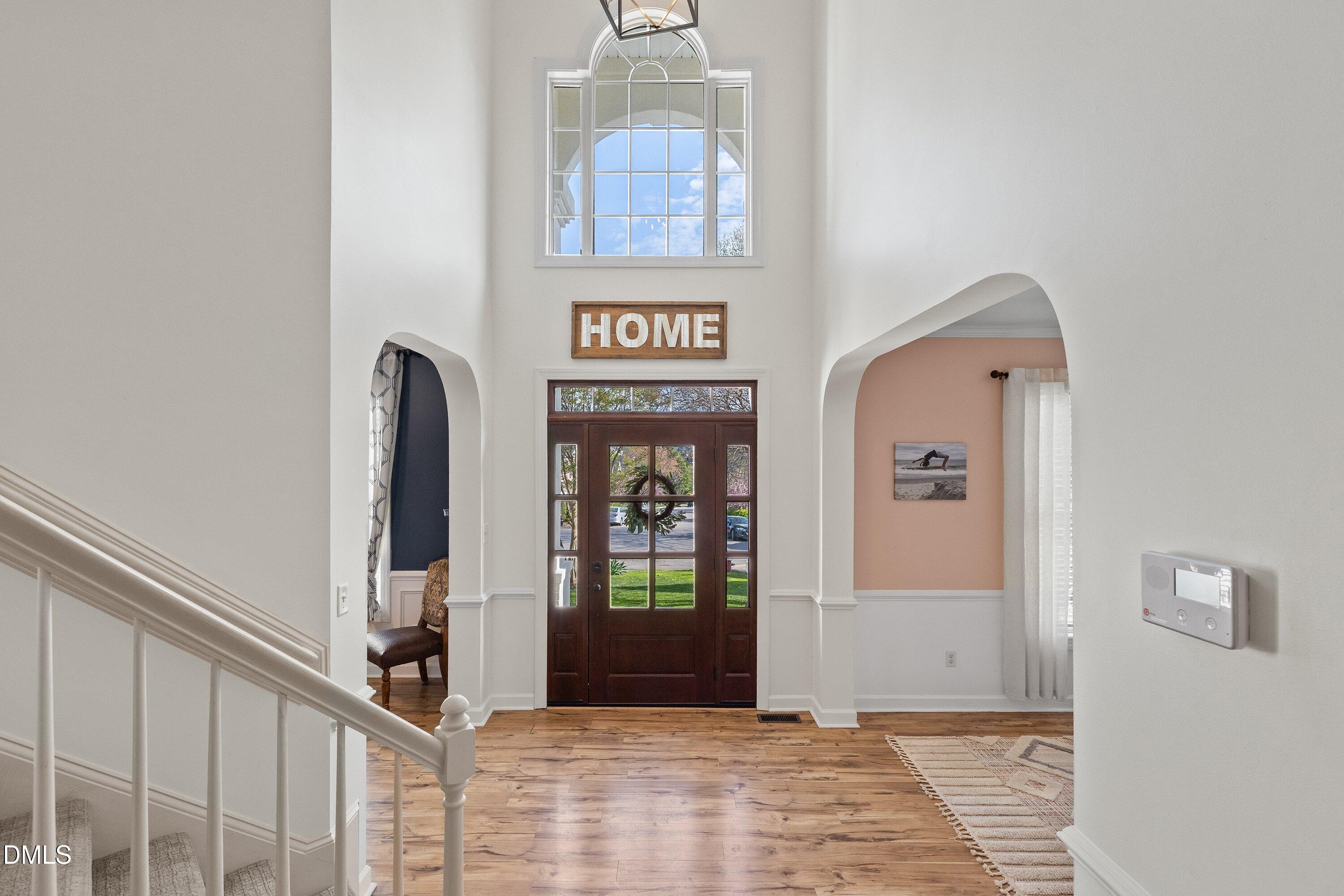 12200 Fieldmist Drive Raleigh, NC 27614 - Photo 4 of 52 14-12200 Fieldmist _4726