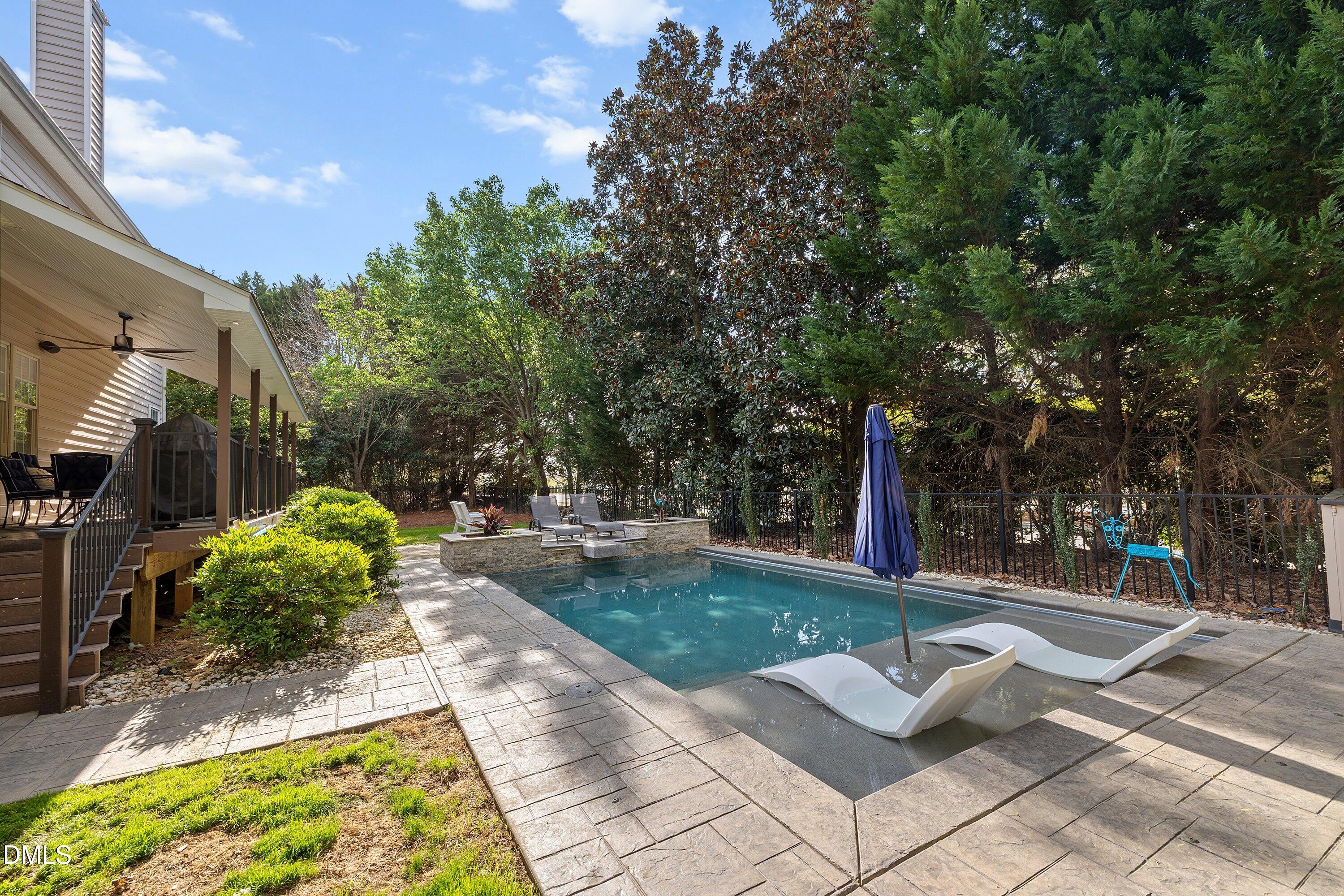 12200 Fieldmist Drive Raleigh, NC 27614 - Photo 41 of 52 65-12200 Fieldmist_4843