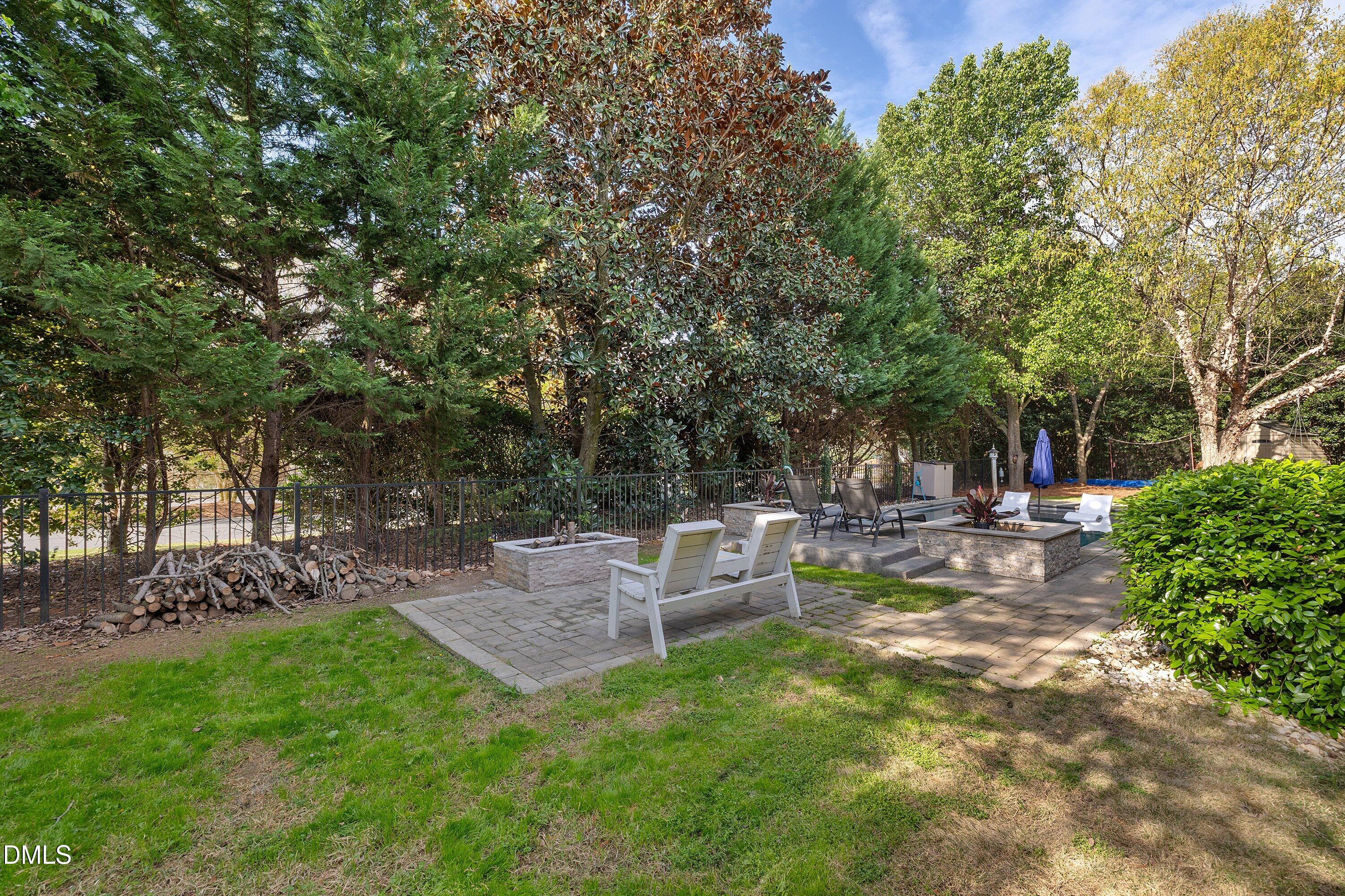 12200 Fieldmist Drive Raleigh, NC 27614 - Photo 45 of 52 62-12200 Fieldmist_4834