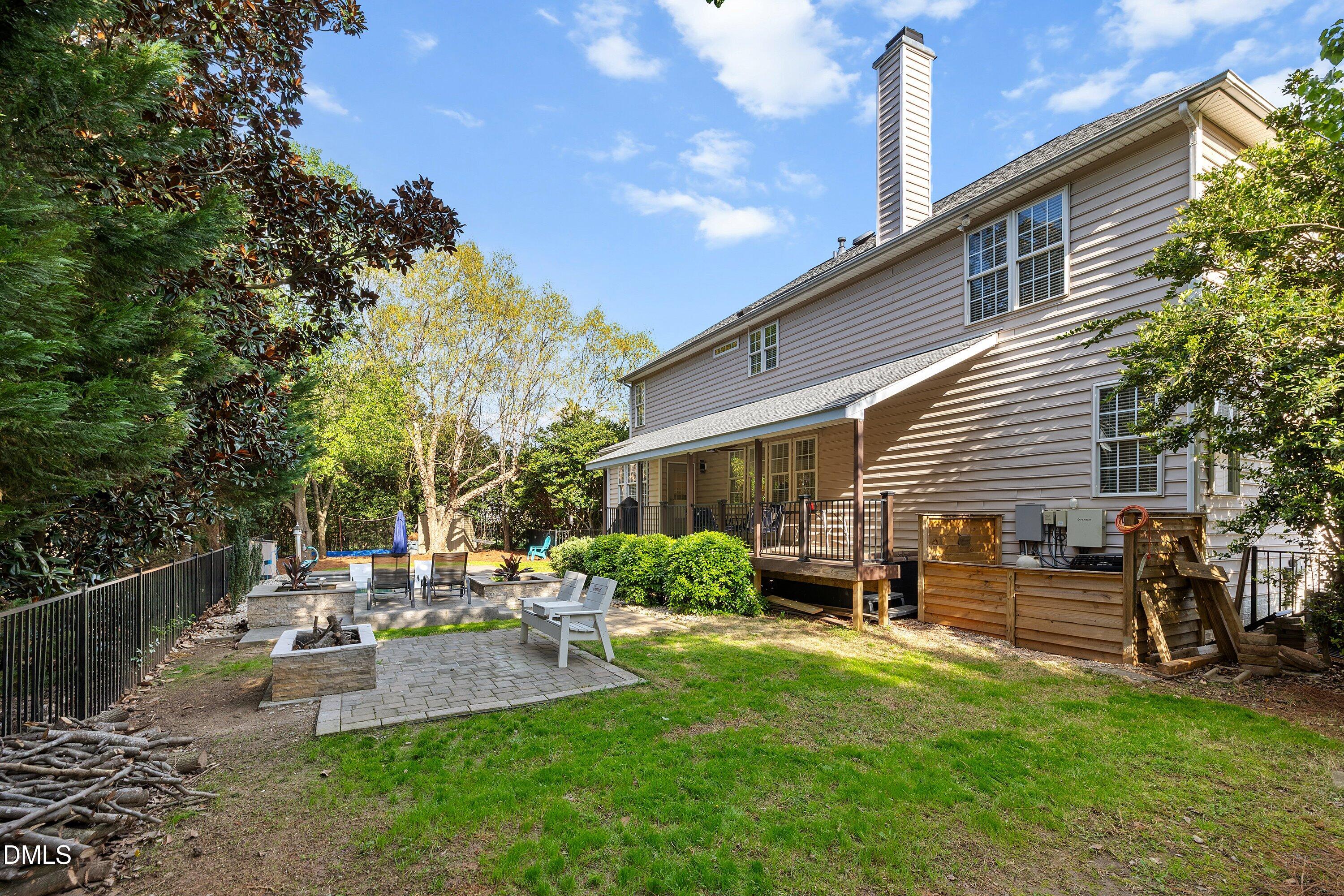 12200 Fieldmist Drive Raleigh, NC 27614 - Photo 47 of 52 60-12200 Fieldmist_4828