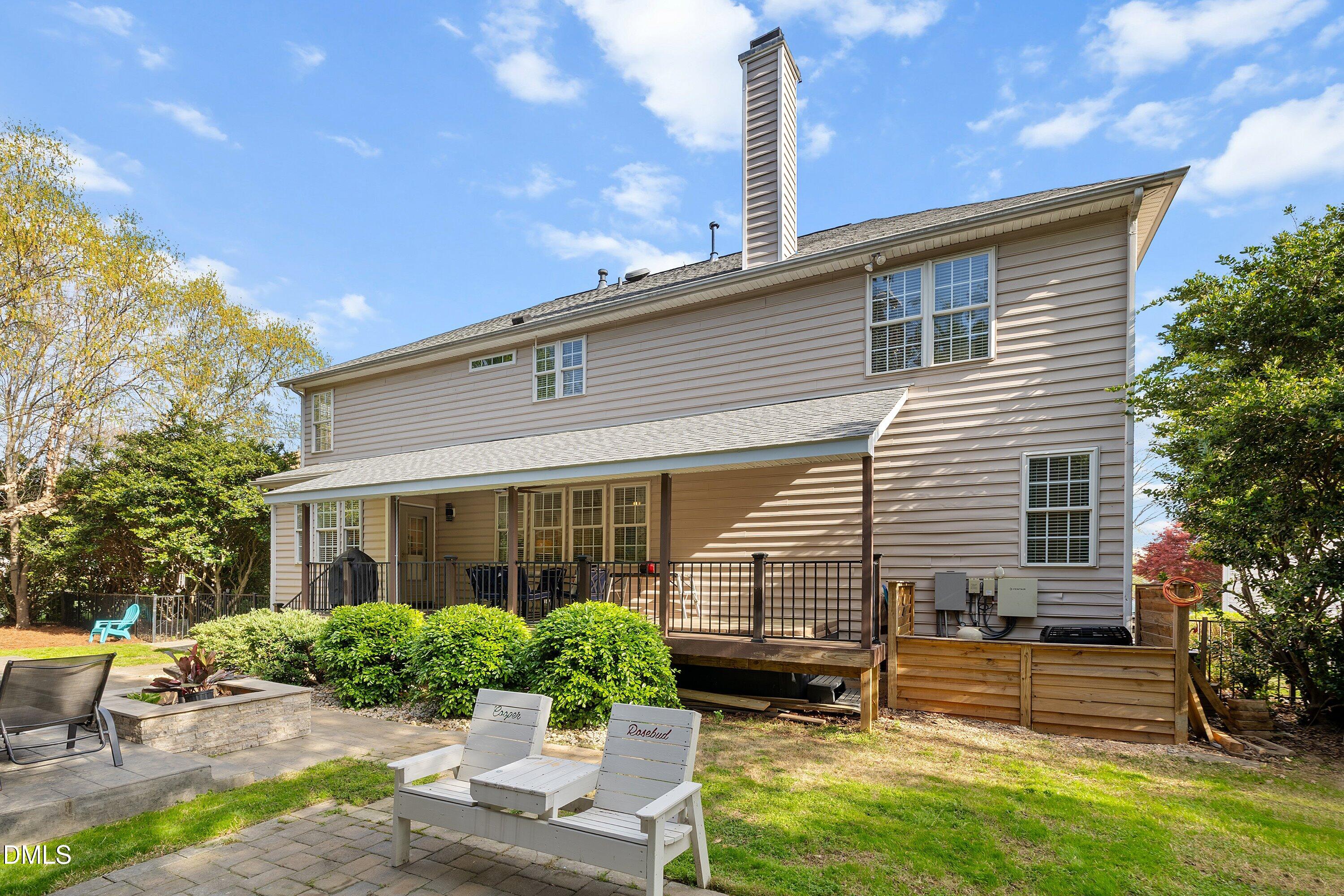 12200 Fieldmist Drive Raleigh, NC 27614 - Photo 48 of 52 72-12200 Fieldmist_4864