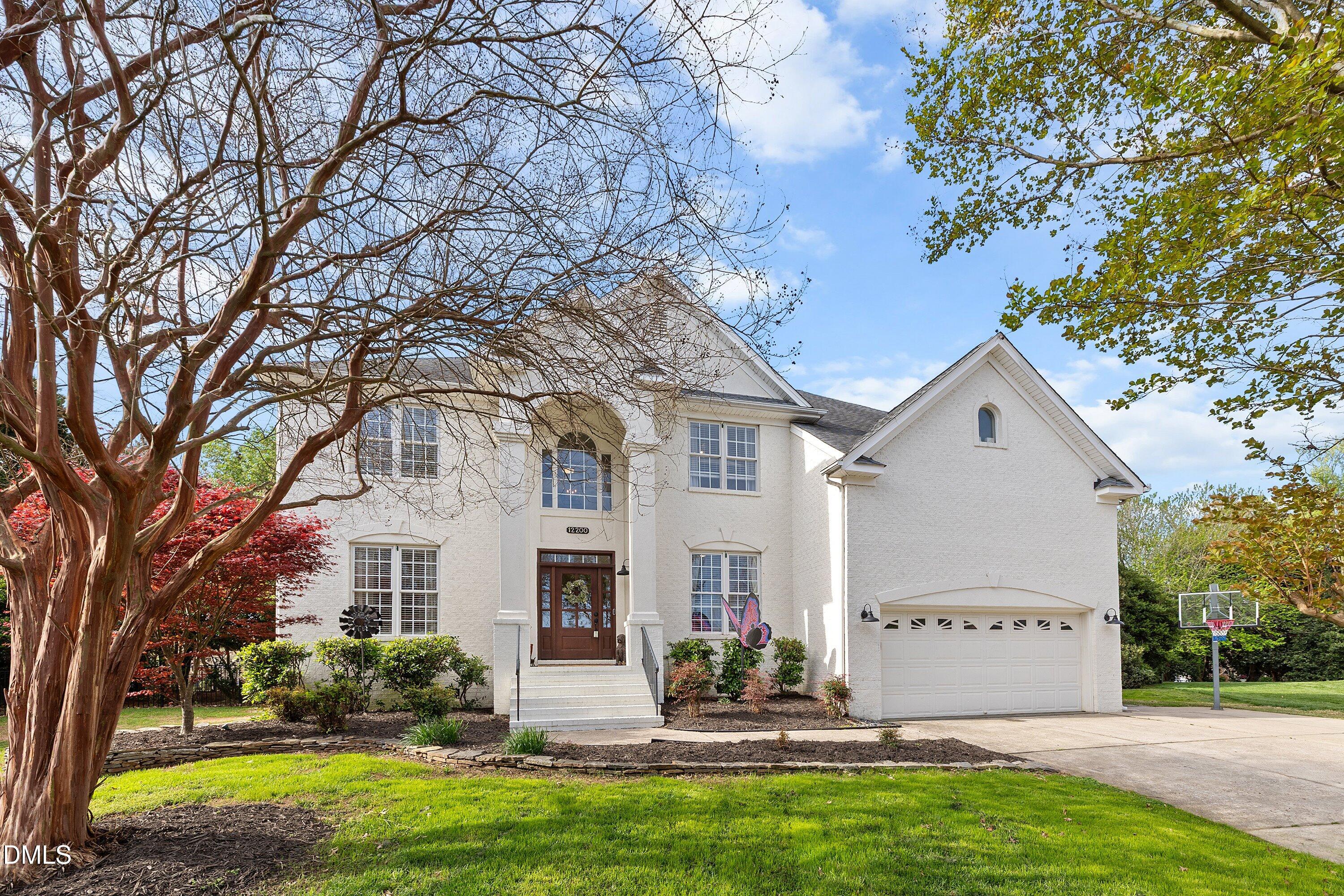 12200 Fieldmist Drive Raleigh, NC 27614 - Photo 50 of 52 01-12200 Fieldmist_4879