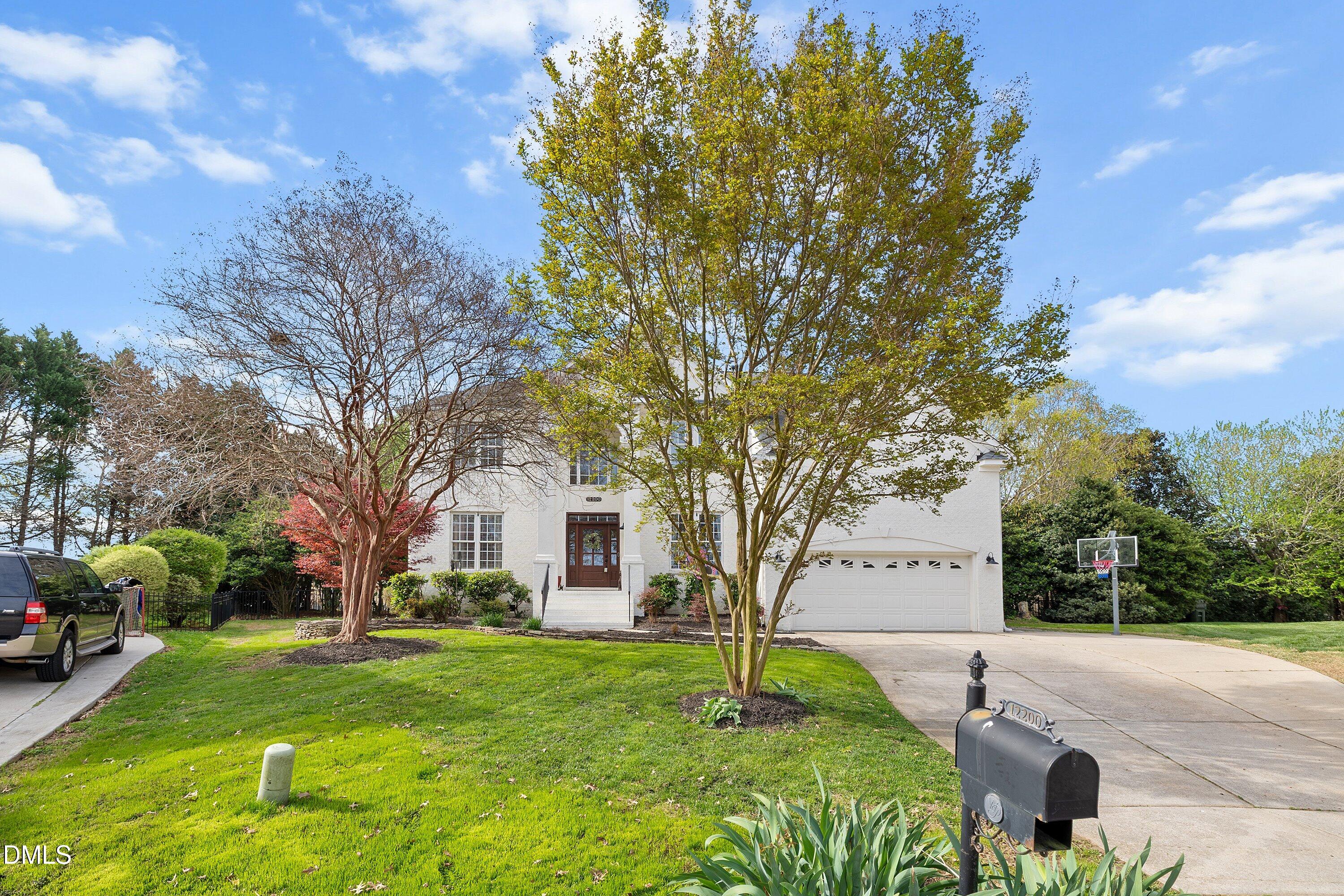 12200 Fieldmist Drive Raleigh, NC 27614 - Photo 51 of 52 02-12200 Fieldmist_4882