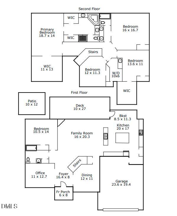 12200 Fieldmist Drive Raleigh, NC 27614 - Photo 52 of 52 Screenshot 2026-03-31 111630