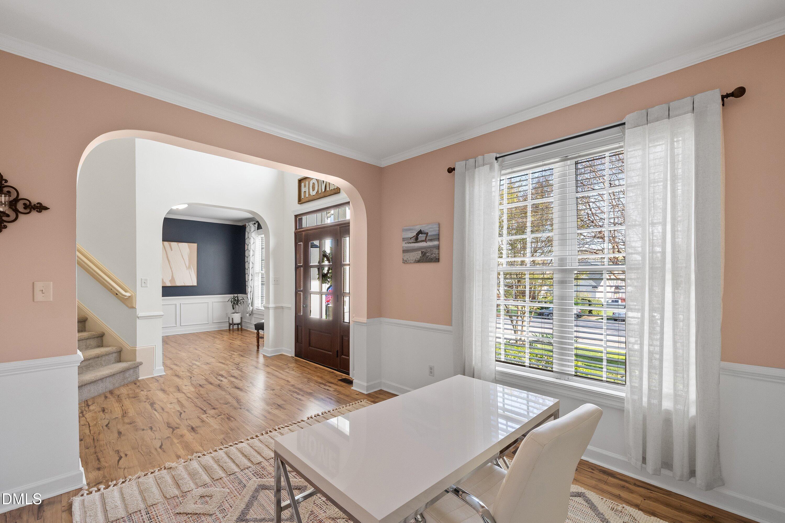 12200 Fieldmist Drive Raleigh, NC 27614 - Photo 7 of 52 15-12200 Fieldmist _4731