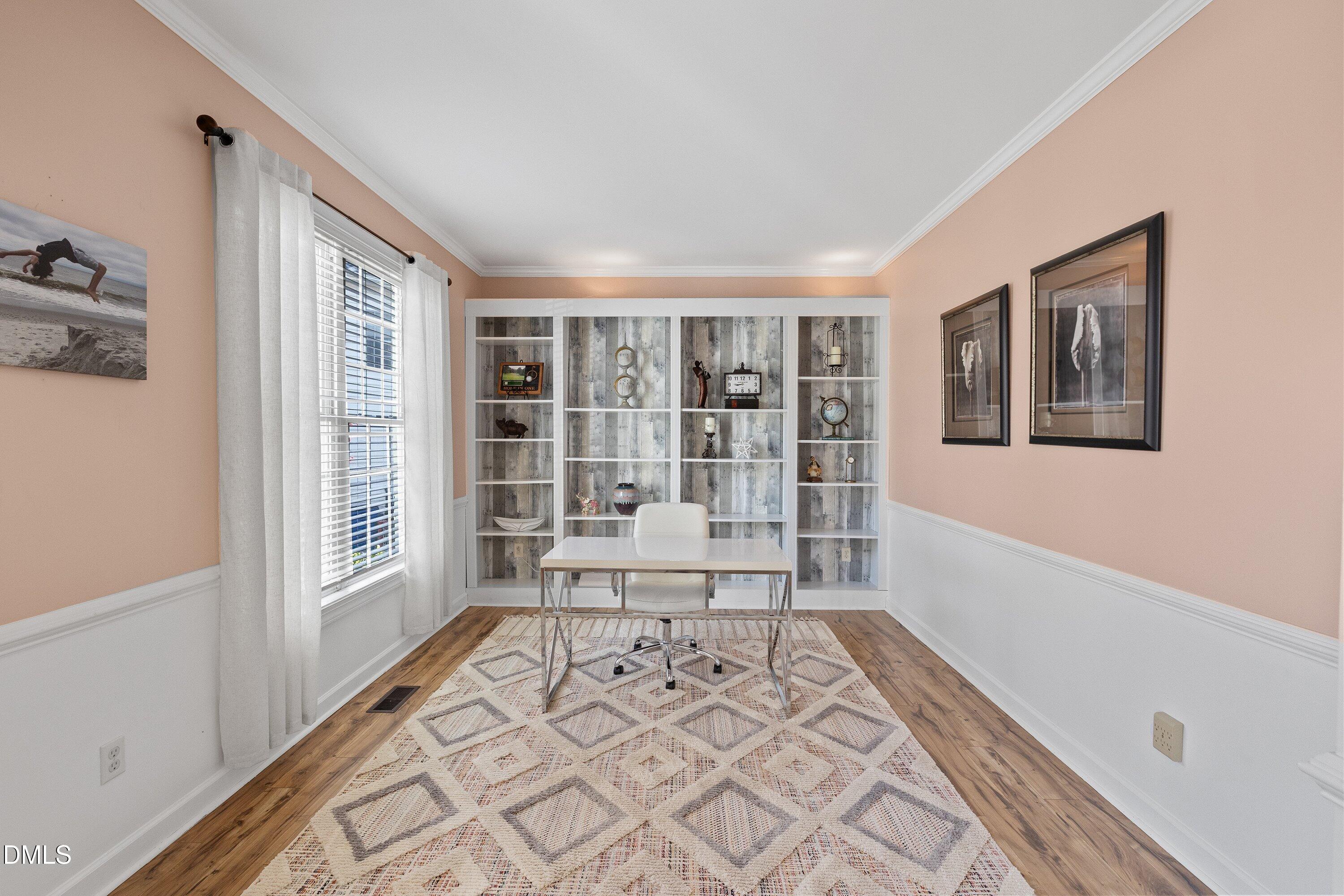 12200 Fieldmist Drive Raleigh, NC 27614 - Photo 8 of 52 11-12200 Fieldmist _4706